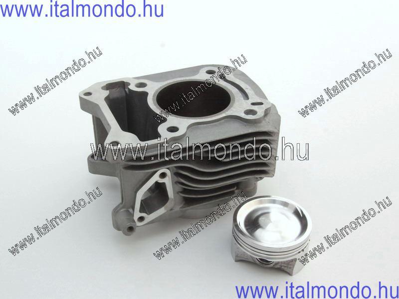 hengerkit VESPA PRIMAVERA 150 4T 3V VIETNAM PIAGGIO-GILERA-VESPA