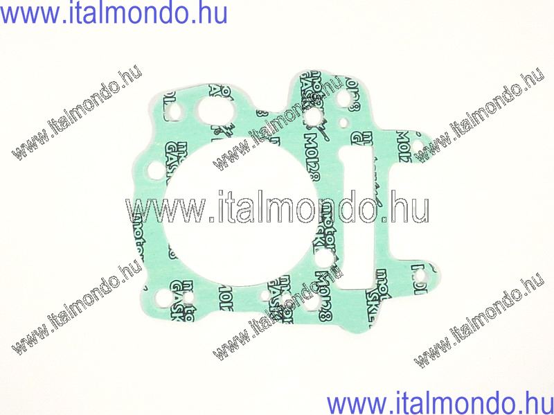 hengertalptömítés LEONARDO-SCARABEO 150 ATHENA