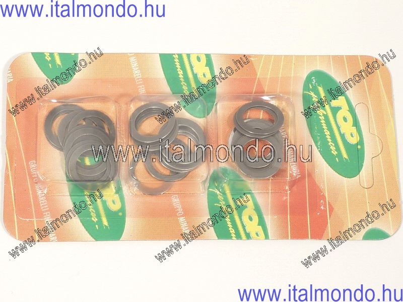 hézagolólemez variátorhoz CW-CY-CA-MY-MA SR-F12 TOP PERFORMANCES