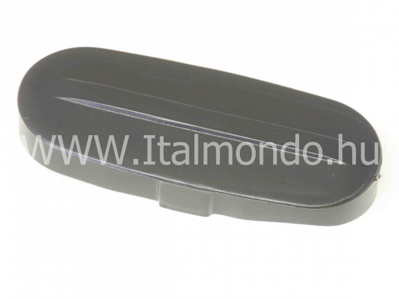 himbaburkolat VESPA COSA-ARCOBALENO-PX II. fekete RMS