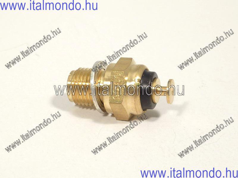 hőfokmérő jeladó NRG-DNA-RUNNER-X8-X9