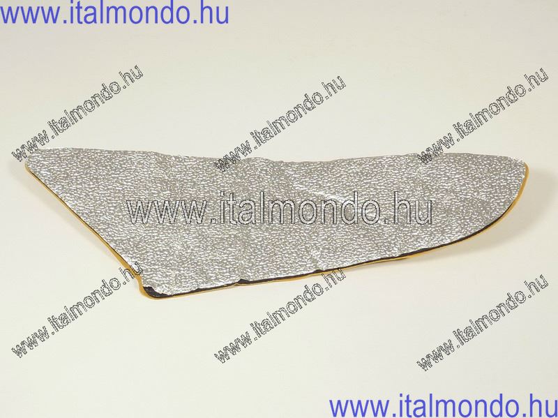 hőszigetelő lábtartóhoz bal ATLANTIC 500 AKCIÓS! APRILIA