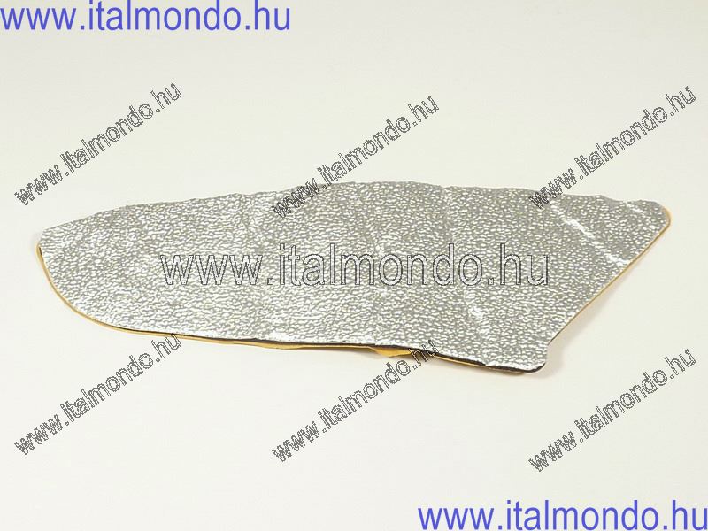 hőszigetelő lábtartóhoz jobb ATLANTIC 500 AKCIÓS! APRILIA