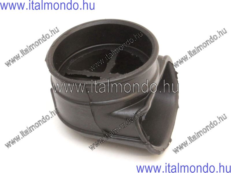 hűtőcső variátorfedélhez SPORTCITY-SCARABEO 50 4T PIAGGIO-GILERA