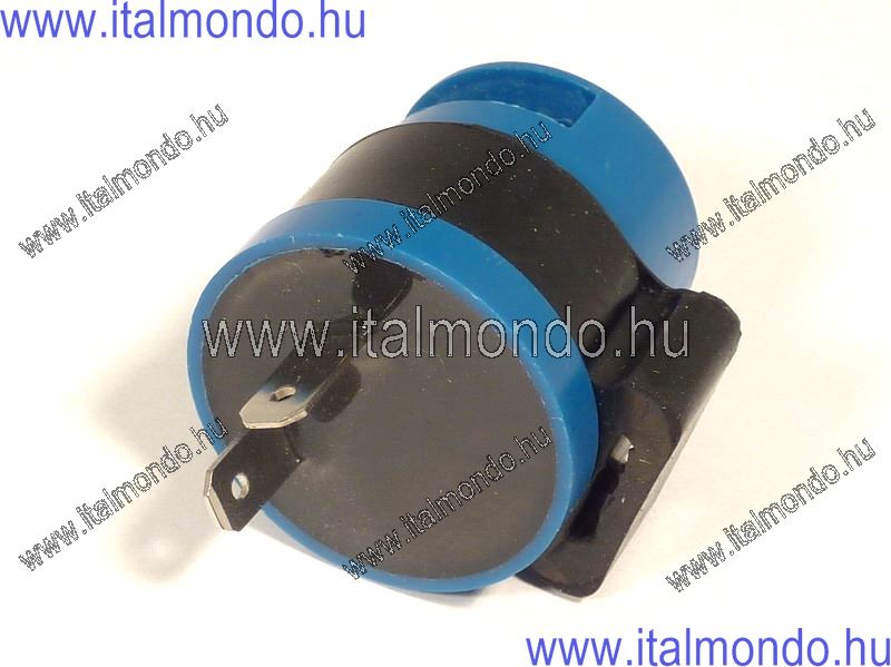 index automata 12V 2x10W BOOSTER sípoló visszajelz RMS