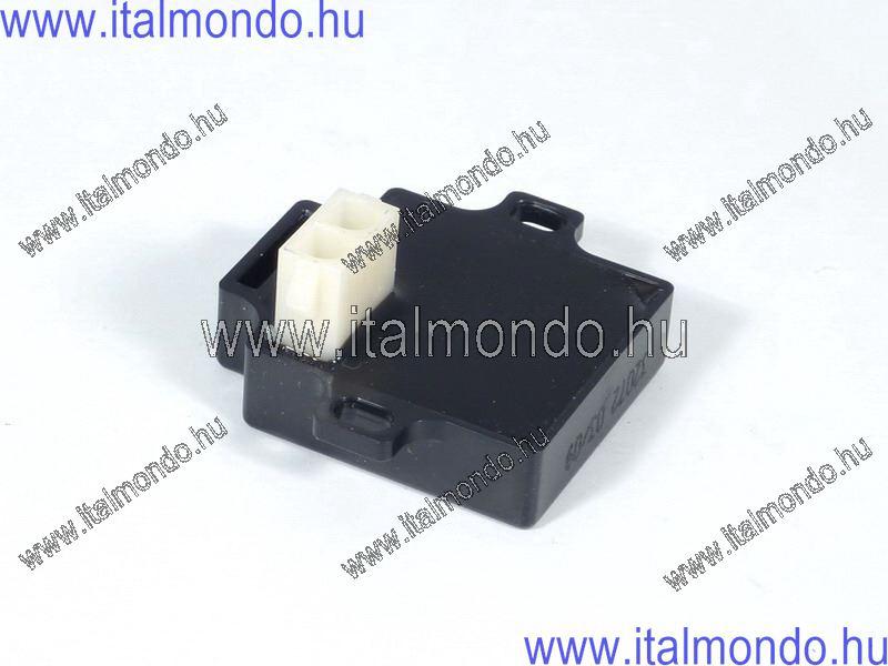 index automata 12V 2x10W DERBI SENDA 2 kivezetéses GUILERA