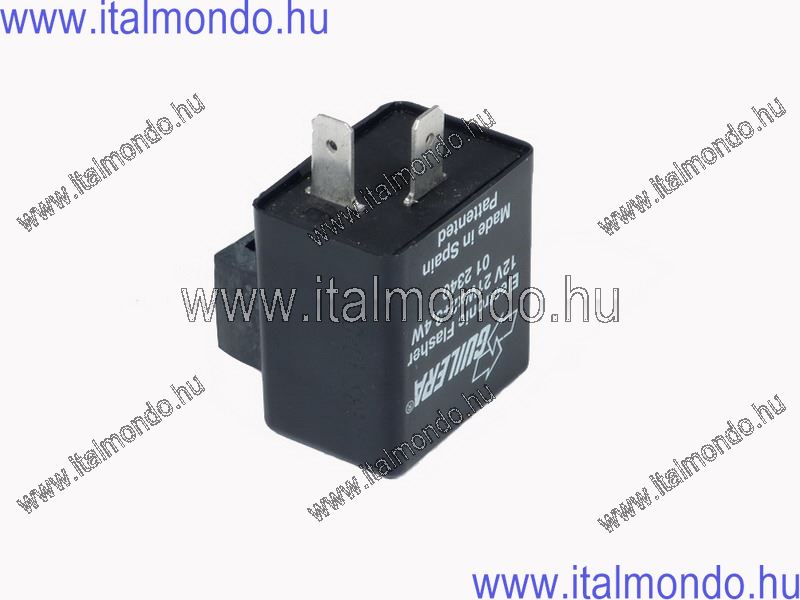 index automata 12V 2x23W IT