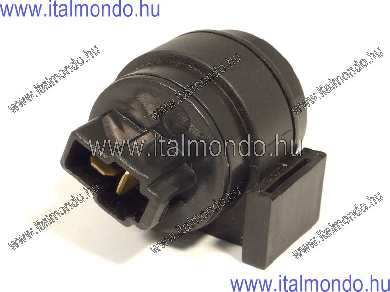 index automata AEROX-BOOSTER 2002-ig sípoló vissz. RMS