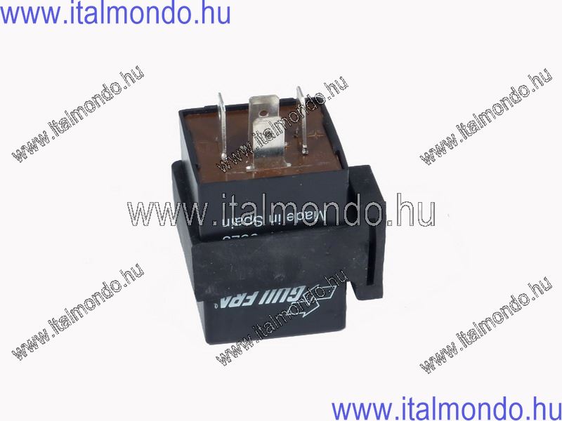 index automata BUXY-BOOSTER-RRT-RV-RX 4 kivez.