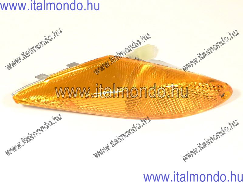 index első bal BOOSTER NG