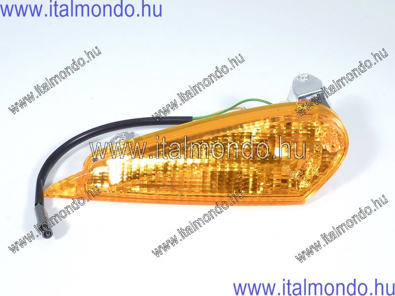 index első bal FORMULA 50 TRIOM