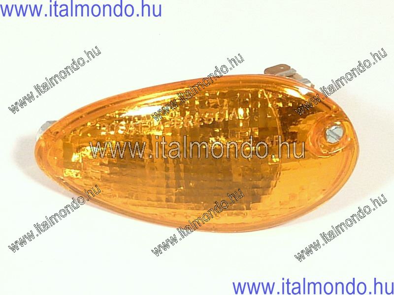 index első bal LIBERTY 50-125 BOSATTA