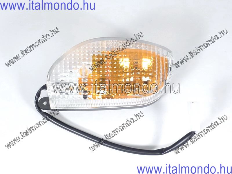 index első bal SCARABEO DITECH APRILIA