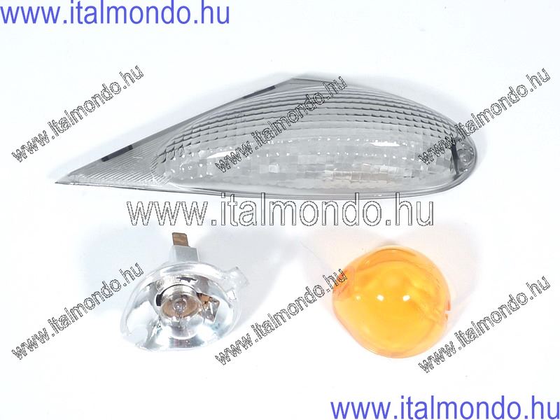 index első bal SONIC IT