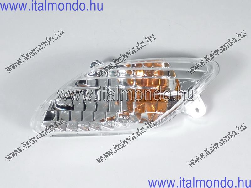 index első bal SR 50 FACTORY APRILIA