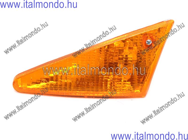 index első bal SR 93-96 BOSATTA