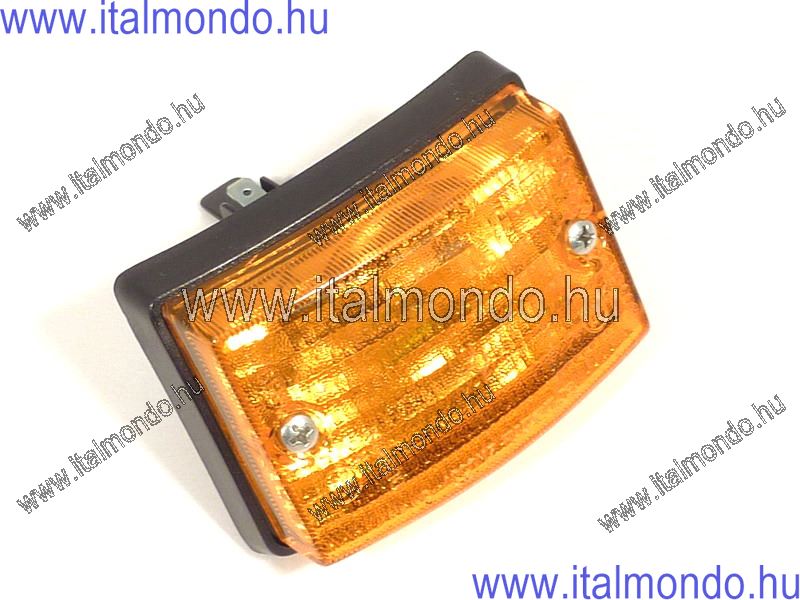 index első bal VESPA 50-125 PK-PK XL-FL2-RUSH BOSATTA