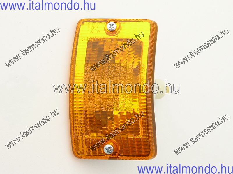index első bal VESPA 50-125 PK XL-FL2-RUSH BOSATTA