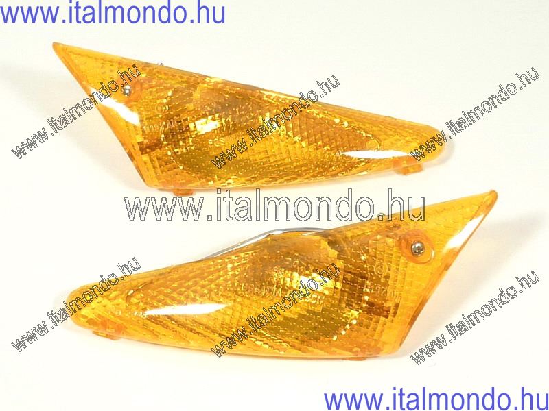 index első BUXY-ZENITH-SPEEDAKE párban BOSATTA