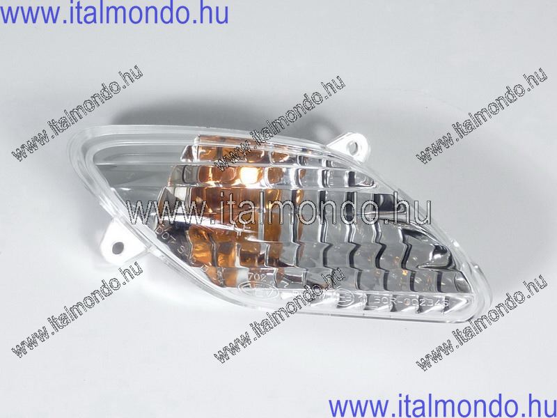 index első jobb SR 50 FACTORY APRILIA