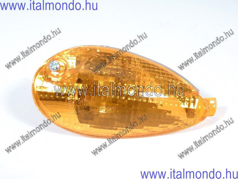 index hátsó bal LIBERTY sárga TRIOM