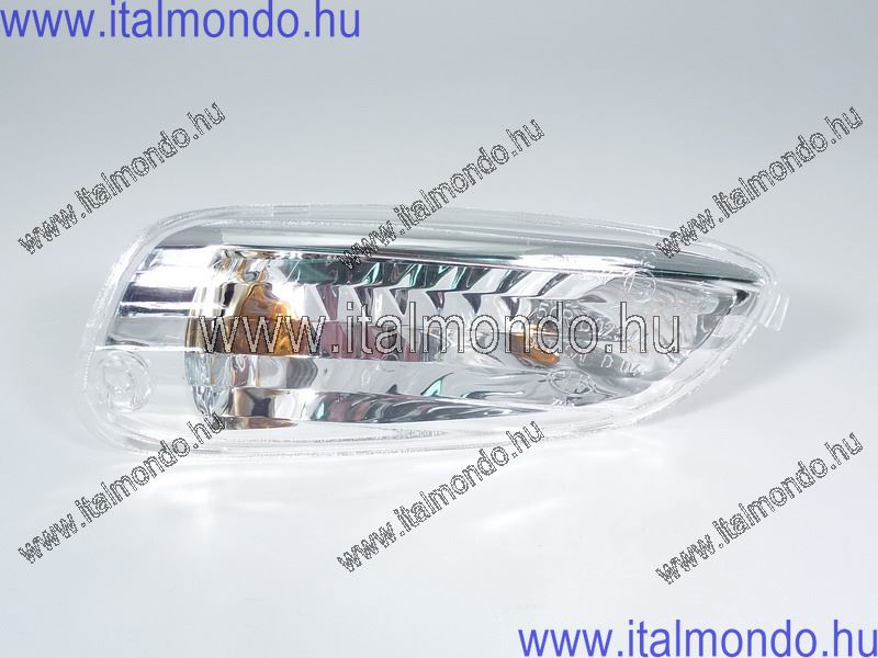 index hátsó bal SR 50 FACTORY APRILIA