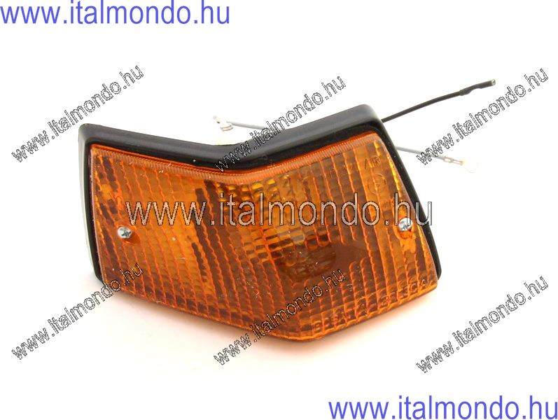 index hátsó bal VESPA 125 PX-ARCOBALENO-GILERA XR BOSATTA