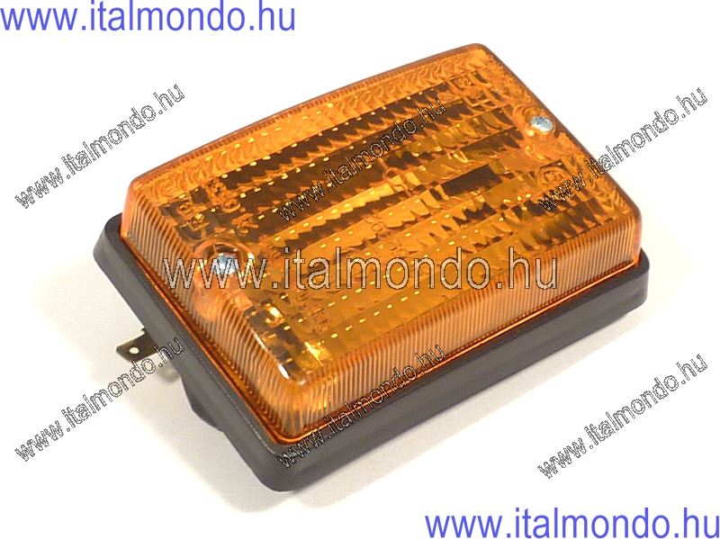 index hátsó bal VESPA PK 50-PK 50S BOSATTA