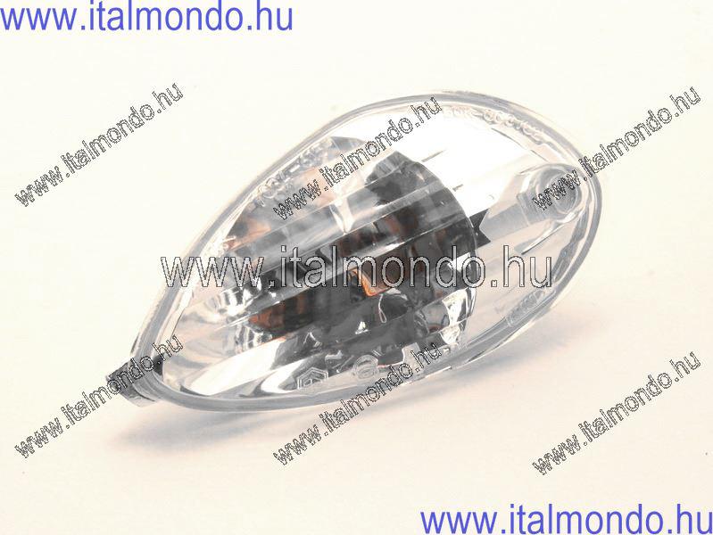 index hátsó jobb LIBERTY fehér PIAGGIO-GILERA