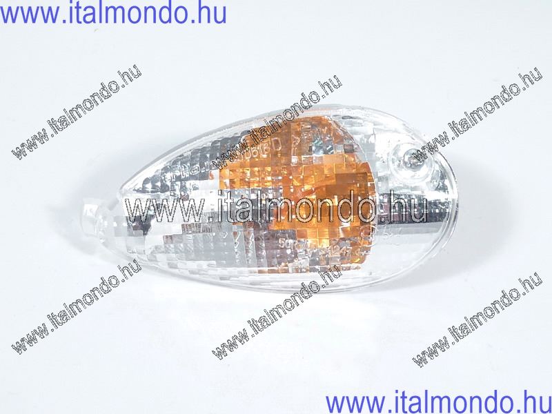 index hátsó jobb LIBERTY fehér TRIOM