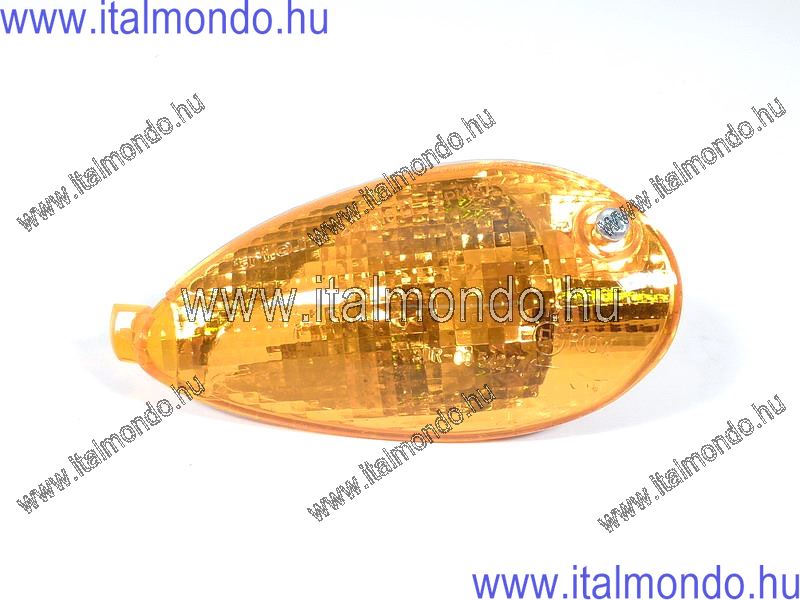 index hátsó jobb LIBERTY sárga TRIOM