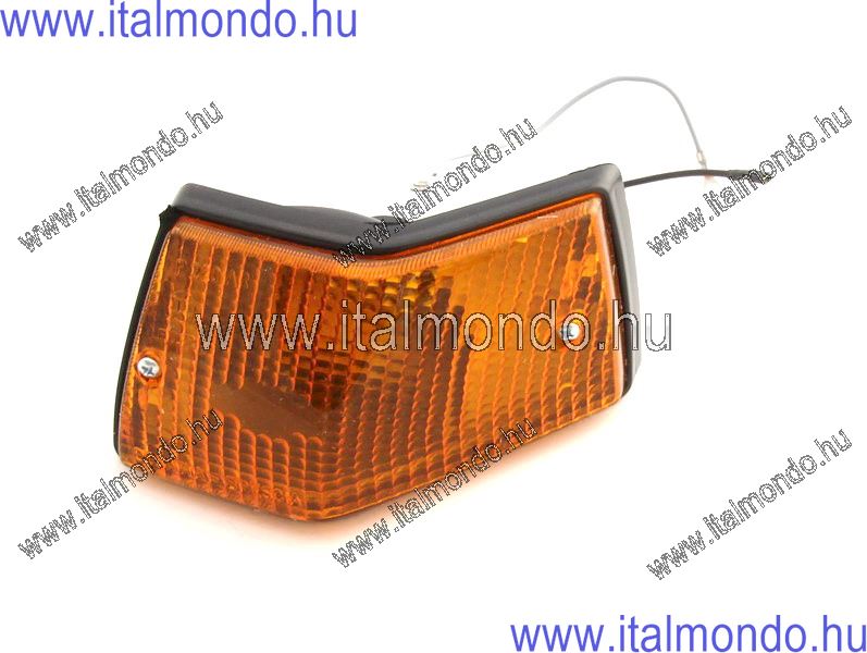 index hátsó jobb VESPA 125 PX-ARCOBALENO-GILERA XR BOSATTA