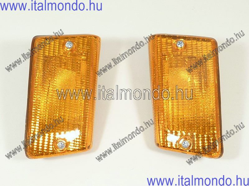 index hátsó VESPA 50-125 PK-PK XL FL2-RUSH párban BOSATTA