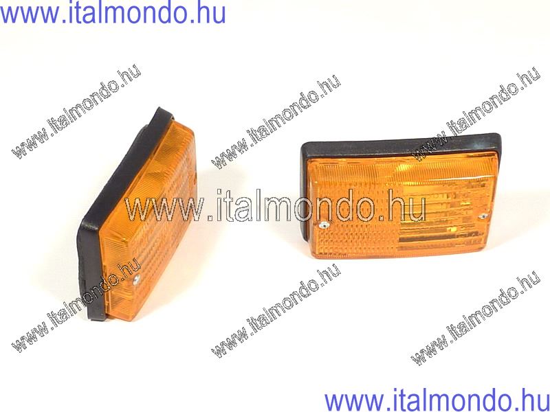 index hátsó VESPA PK 50-125 BOSATTA