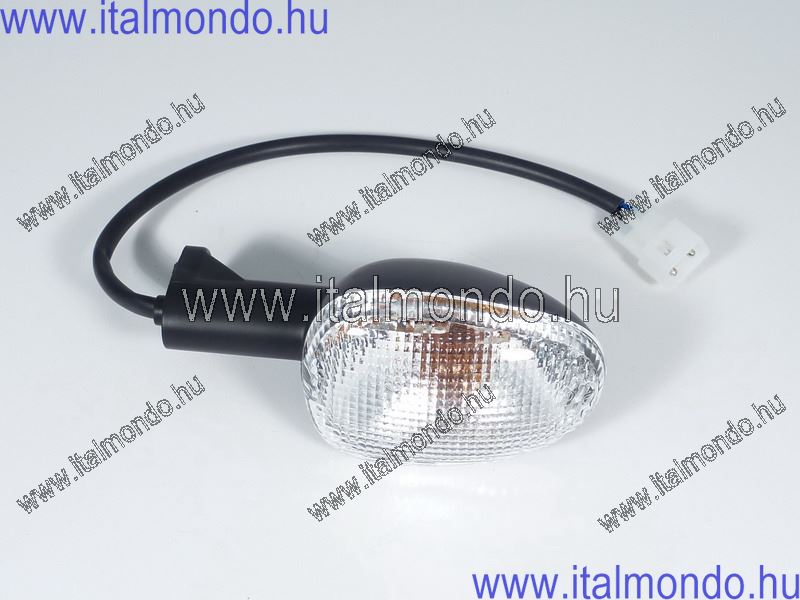 index RSV MILLE 2001-03 fehér AKCIÓS! APRILIA