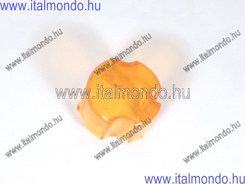 indexbúra belső HABANA sárga APRILIA