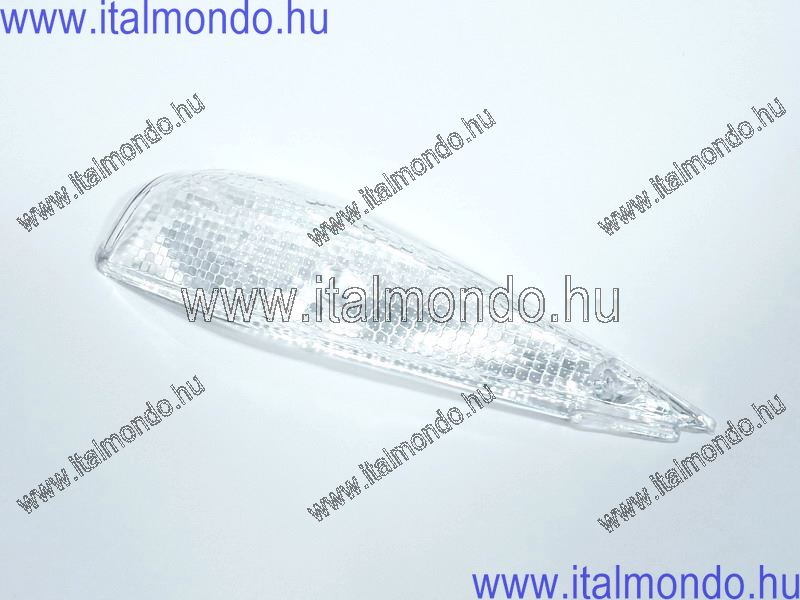 indexbúra első bal BOOSTER NG 99- fehér RMS