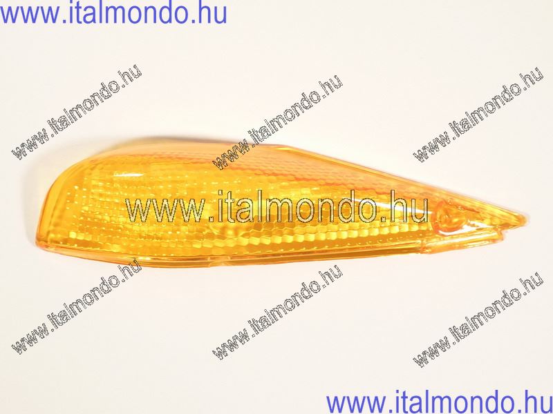 indexbúra első bal BOOSTER NG 99- sárga RMS