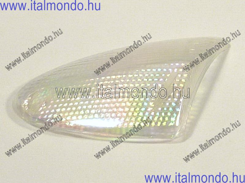 indexbúra első bal DITECH-LEONARDO BOSATTA