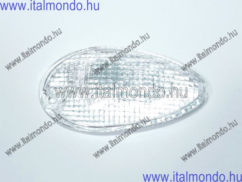 indexbúra első bal LIBERTY fehér RMS