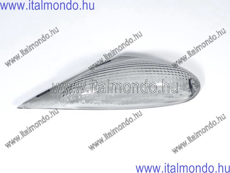 indexbúra első bal SONIC füst APRILIA