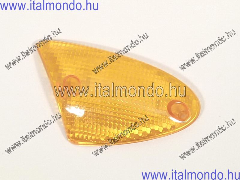 indexbúra első bal SR WWW-LEONARDO sárga