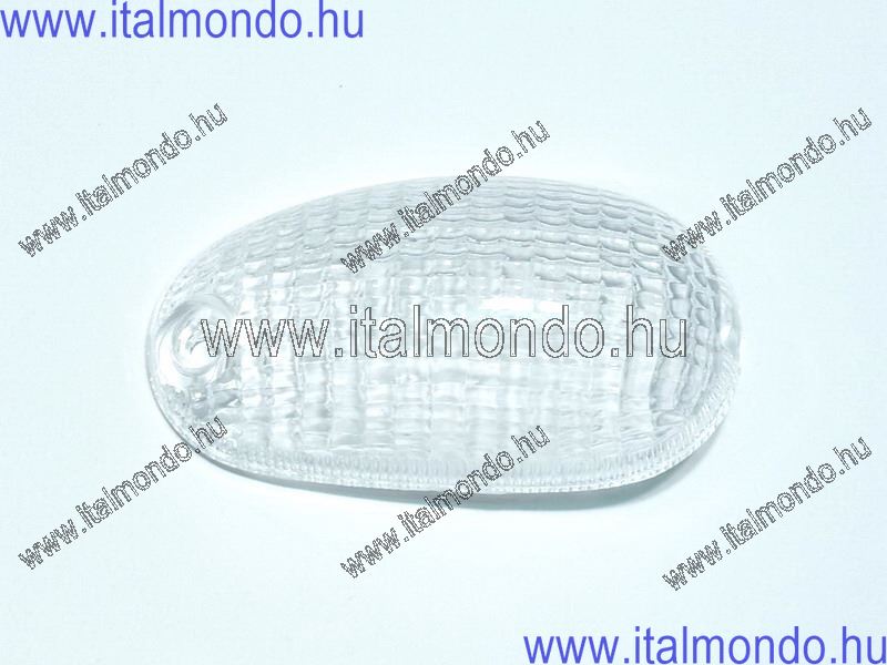 indexbúra első bal TYPHOON-NRG fehér RMS