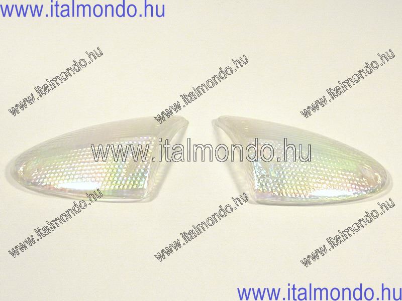 indexbúra első DITECH-LEONARDO párban BOSATTA