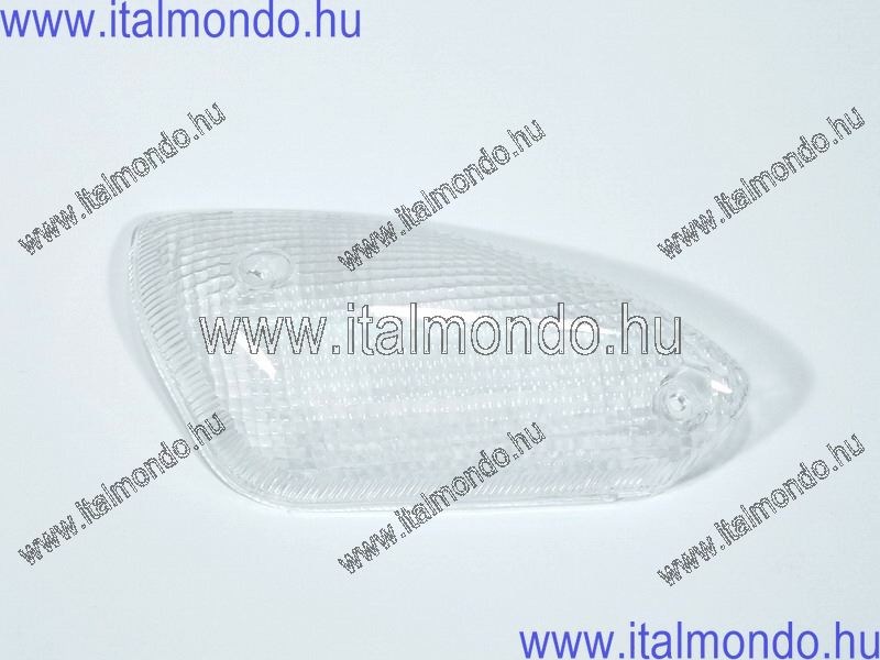 indexbúra első jobb AEROX-NITRO fehér RMS