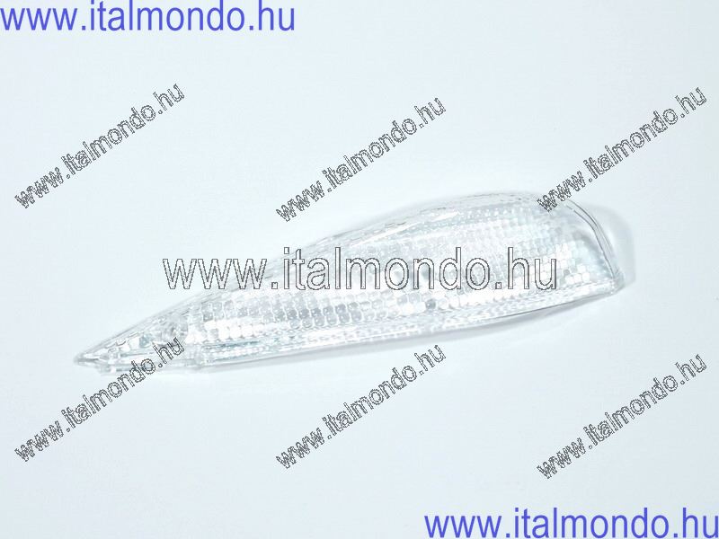 indexbúra első jobb BOOSTER NG 99- fehér RMS