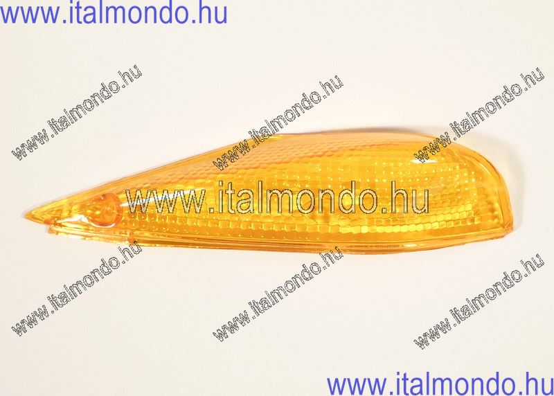 indexbúra első jobb BOOSTER NG 99- sárga RMS