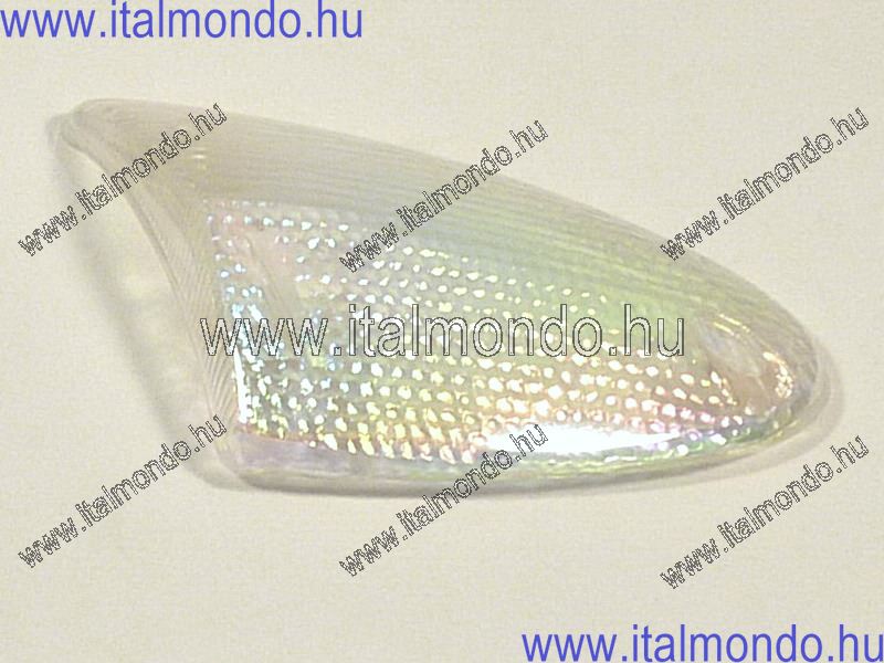 indexbúra első jobb DITECH-LEONARDO fehér BOSATTA