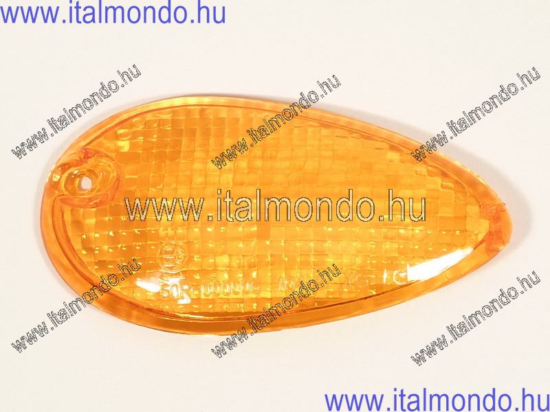 indexbúra első jobb LIBERTY sárga RMS