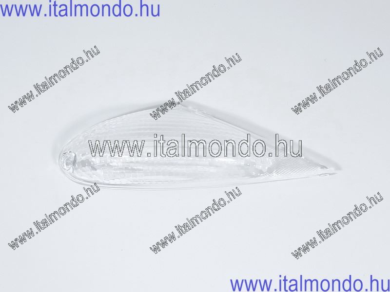 indexbúra első jobb SONIC fehér APRILIA